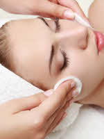 Specialist Facials